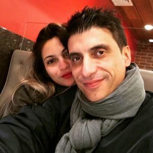 Meet your Posher, Andre